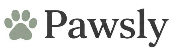Four Pawsly
